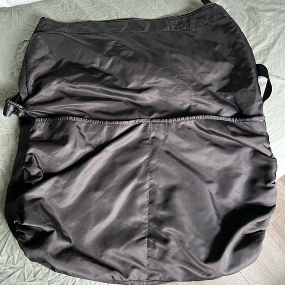 Lululemon gym bag - Picture 2 of 5